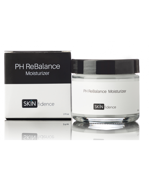  PH Rebalance Moisturizer