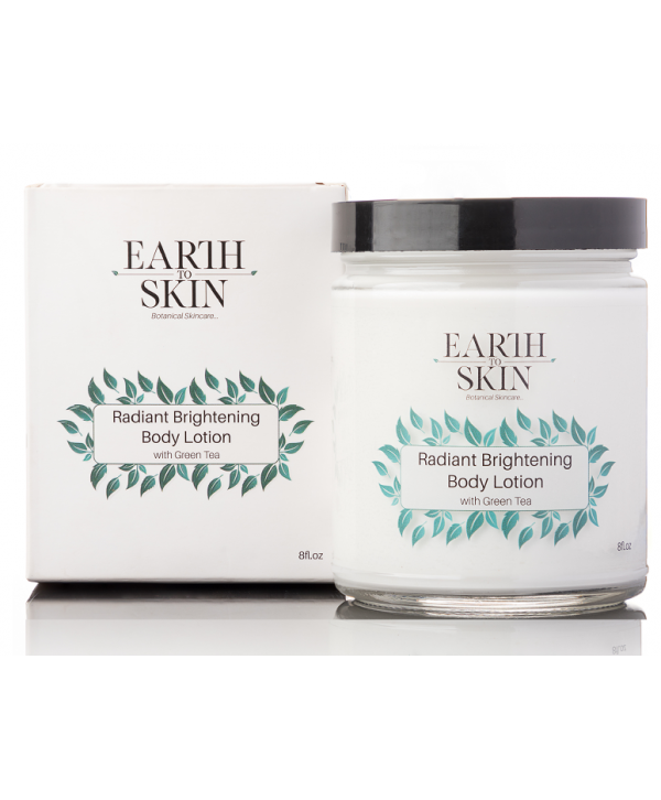 Radiant Brightening Body Lotion