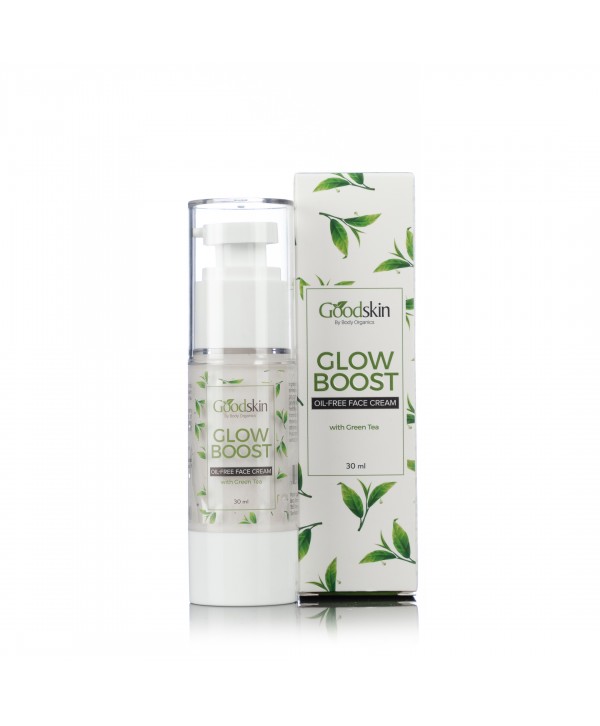 Glow Boost Oil Free face Cream
